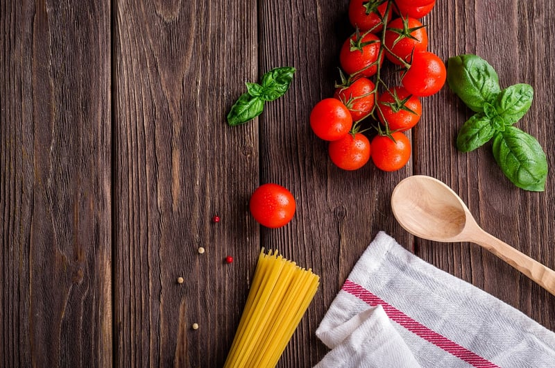 Fermented Vegetables