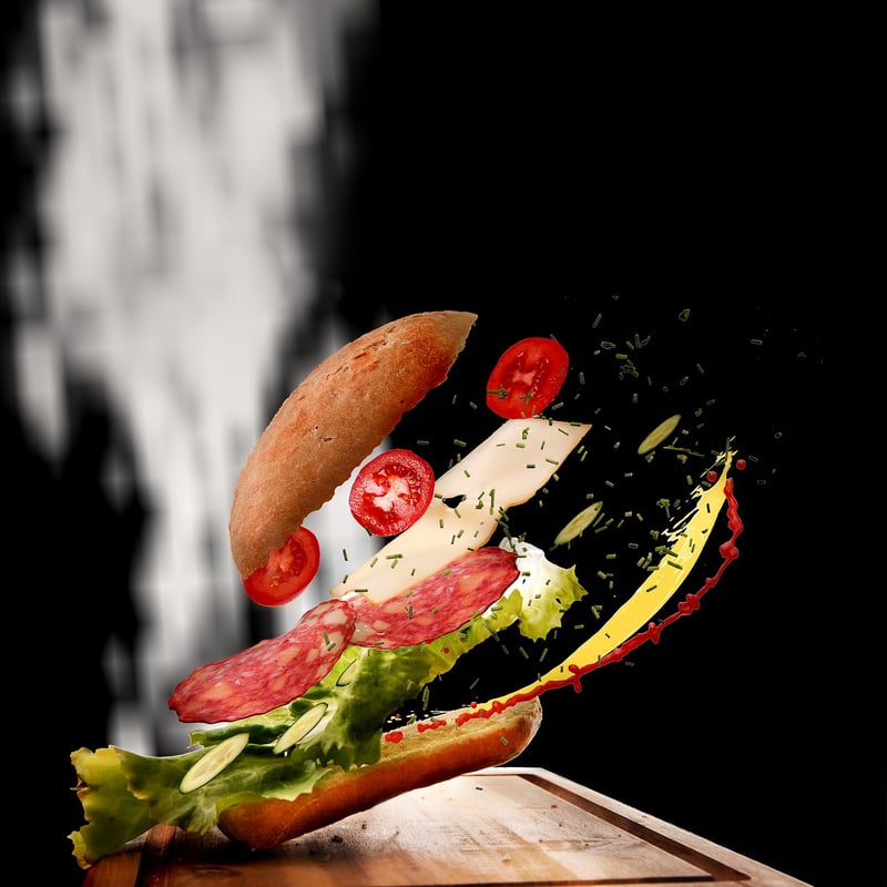 Maillard Reaction